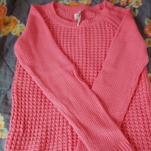 Aeropostale sweat shirt